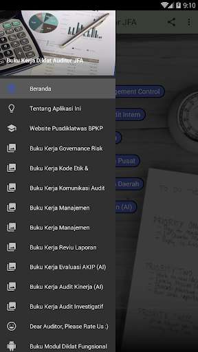Run android online APK Buku Kerja Diklat Fungsional Auditor from MyAndroid or emulate Buku Kerja Diklat Fungsional Auditor using MyAndroid Run android online APK Buku Kerja Diklat Fungsional Auditor from MyAndroid or emulate Buku Kerja Diklat Fungsional Auditor using MyAndroid