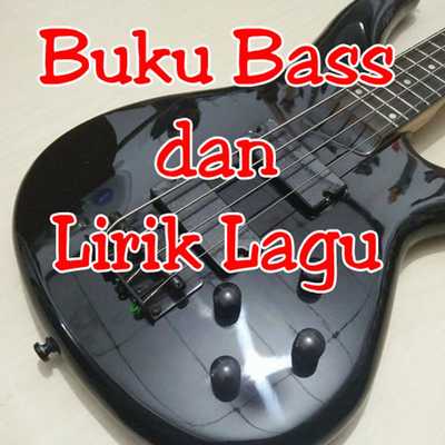 Emulate Android APK Buku Lengkap Kunci Bass dan Lirik Lagu