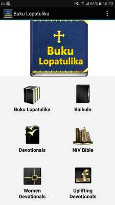Emulate Android APK Buku Lopatulika Emulate Android APK Buku Lopatulika