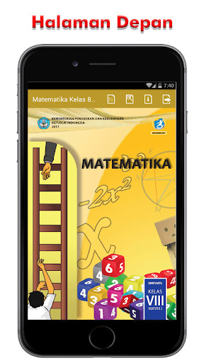 Run android online APK Buku Matematika Kelas 8 Semester 2 Kurikulum 2013 from MyAndroid or emulate Buku Matematika Kelas 8 Semester 2 Kurikulum 2013 using MyAndroid Run android online APK Buku Matematika Kelas 8 Semester 2 Kurikulum 2013 from MyAndroid or emulate Buku Matematika Kelas 8 Semester 2 Kurikulum 2013 using MyAndroid