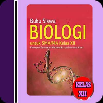 Emulate Android APK Buku Materi Biologi Kelas 12 Emulate Android APK Buku Materi Biologi Kelas 12