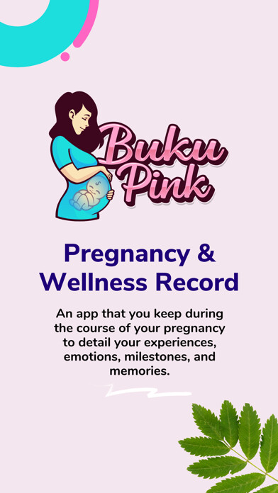 Emulate iPhone app BukuPink - Pregnancy Tracker using MyAndroid Emulate iPhone app BukuPink - Pregnancy Tracker using MyAndroid