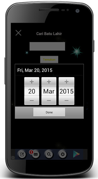 Run android online APK Buku Pintar Batu Permata from MyAndroid or emulate Buku Pintar Batu Permata using MyAndroid