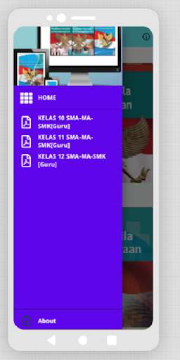 Run android online APK Buku PPKn Guru SMA-MA-SMK Kurikulum 2013 from MyAndroid or emulate Buku PPKn Guru SMA-MA-SMK Kurikulum 2013 using MyAndroid Run android online APK Buku PPKn Guru SMA-MA-SMK Kurikulum 2013 from MyAndroid or emulate Buku PPKn Guru SMA-MA-SMK Kurikulum 2013 using MyAndroid