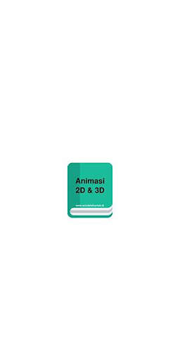 Run android online APK Buku Saku Animasi 2D dan 3D from MyAndroid or emulate Buku Saku Animasi 2D dan 3D using MyAndroid