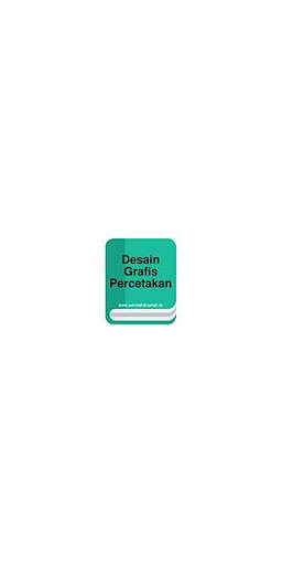Run android online APK Buku Saku Desain Grafis Percetakan from MyAndroid or emulate Buku Saku Desain Grafis Percetakan using MyAndroid