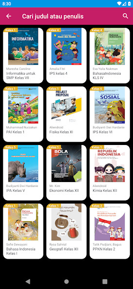 Run android online APK Buku SD Kurikulum Merdeka from MyAndroid or emulate Buku SD Kurikulum Merdeka using MyAndroid Run android online APK Buku SD Kurikulum Merdeka from MyAndroid or emulate Buku SD Kurikulum Merdeka using MyAndroid