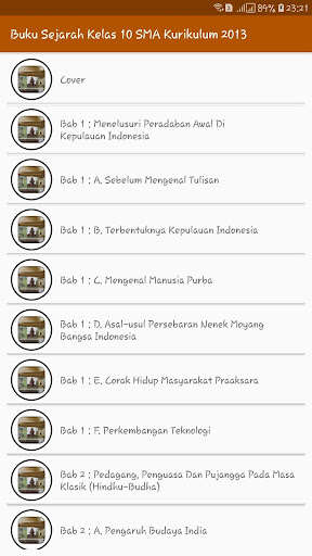 Run android online APK Buku Sejarah SMA Kelas 10 Kurikulum 2013 from MyAndroid or emulate Buku Sejarah SMA Kelas 10 Kurikulum 2013 using MyAndroid Run android online APK Buku Sejarah SMA Kelas 10 Kurikulum 2013 from MyAndroid or emulate Buku Sejarah SMA Kelas 10 Kurikulum 2013 using MyAndroid