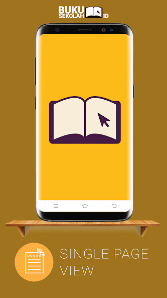 Run android online APK Buku Sekolah SD Kelas 1 from MyAndroid or emulate Buku Sekolah SD Kelas 1 using MyAndroid