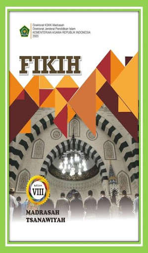 Run android online APK Buku Siswa Fikih MTs Tahun 2020 from MyAndroid or emulate Buku Siswa Fikih MTs Tahun 2020 using MyAndroid