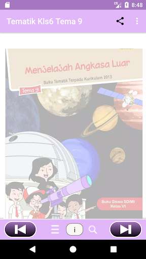 Run android online APK Buku Siswa Kelas 6 SD/MI Tema 9 from MyAndroid or emulate Buku Siswa Kelas 6 SD/MI Tema 9 using MyAndroid Run android online APK Buku Siswa Kelas 6 SD/MI Tema 9 from MyAndroid or emulate Buku Siswa Kelas 6 SD/MI Tema 9 using MyAndroid