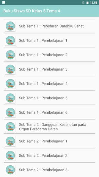 Run android online APK Buku Siswa SD Kelas 5 Tema 4 from MyAndroid or emulate Buku Siswa SD Kelas 5 Tema 4 using MyAndroid Run android online APK Buku Siswa SD Kelas 5 Tema 4 from MyAndroid or emulate Buku Siswa SD Kelas 5 Tema 4 using MyAndroid