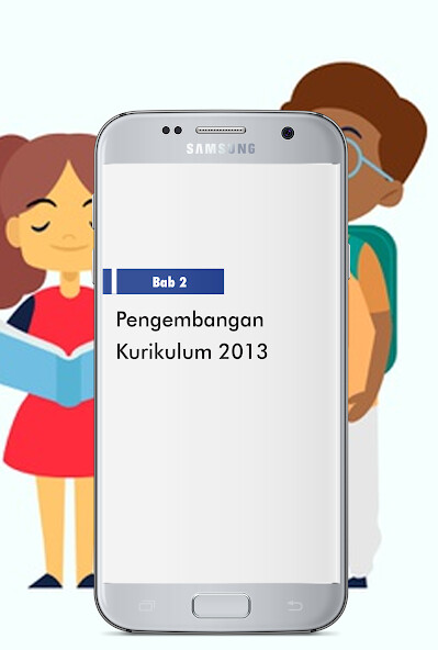 Run android online APK Buku SMP Kelas 7 Agama Kristen from MyAndroid or emulate Buku SMP Kelas 7 Agama Kristen using MyAndroid