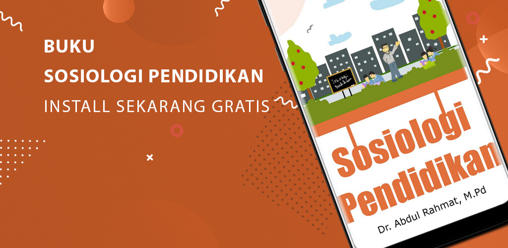 Run android online APK Buku sosiologi pendidikan from MyAndroid or emulate Buku sosiologi pendidikan using MyAndroid