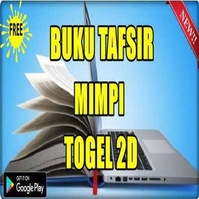 Emulate Android APK BUKU TAFSIR MIMPI TOGEL 2D Emulate Android APK BUKU TAFSIR MIMPI TOGEL 2D