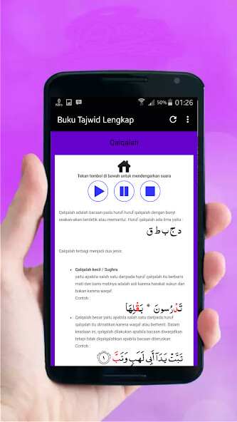 Emulate Android APK Buku Tajwid Dengan Audio Lengkap Emulate Android APK Buku Tajwid Dengan Audio Lengkap