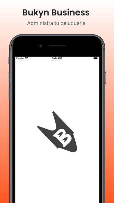 Emulate iPhone app Bukyn Business using MyAndroid Emulate iPhone app Bukyn Business using MyAndroid