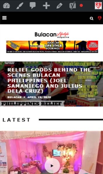 Run android online APK Bulacan Life from MyAndroid or emulate Bulacan Life using MyAndroid Run android online APK Bulacan Life from MyAndroid or emulate Bulacan Life using MyAndroid