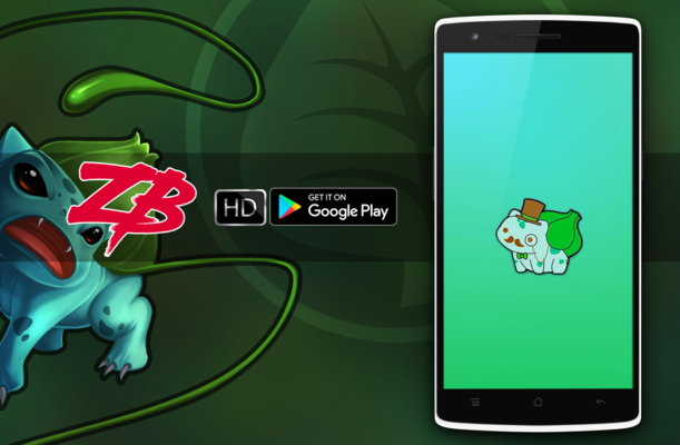 Emulate Android APK Bulbasaur Wallpapers Emulate Android APK Bulbasaur Wallpapers
