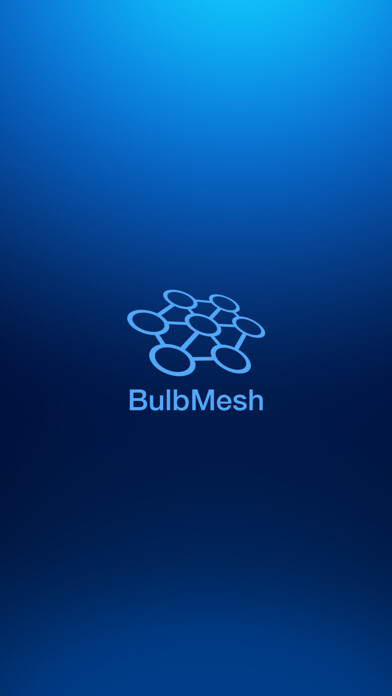 Emulate iPhone app bulbMesh using MyAndroid Emulate iPhone app bulbMesh using MyAndroid