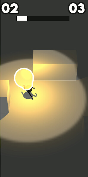 Run android online APK Bulb Race from MyAndroid or emulate Bulb Race using MyAndroid