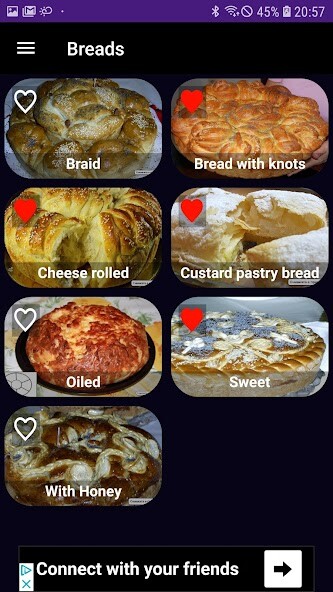 Run android online APK Bulgarian Recipes from MyAndroid or emulate Bulgarian Recipes using MyAndroid