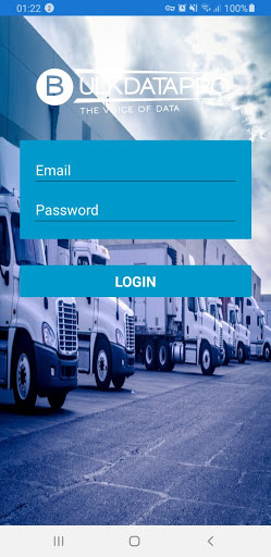 Run android online APK BulkdataPro Fleet ERP from MyAndroid or emulate BulkdataPro Fleet ERP using MyAndroid