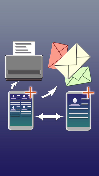 Emulate iPhone app Bulk SMS Multi Address Book+ using MyAndroid Emulate iPhone app Bulk SMS Multi Address Book+ using MyAndroid