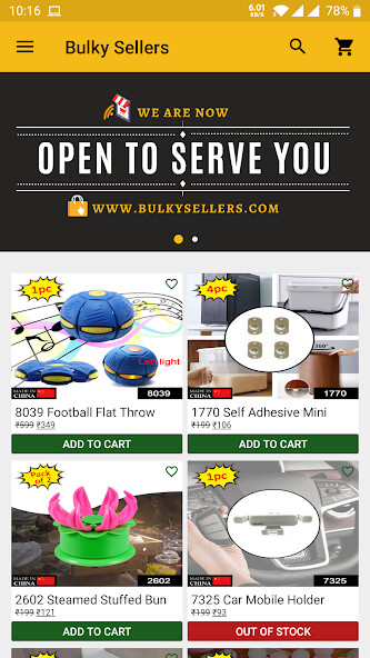 Run android online APK BulkySellers from MyAndroid or emulate BulkySellers using MyAndroid Run android online APK BulkySellers from MyAndroid or emulate BulkySellers using MyAndroid