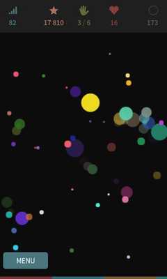 Emulate Android APK Bullarum