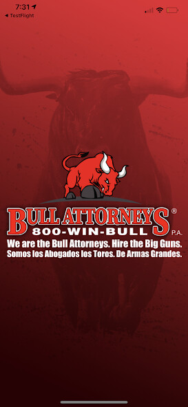 Run android online APK Bull Attorneys® Mobile from MyAndroid or emulate Bull Attorneys® Mobile using MyAndroid