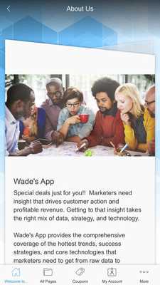 Emulate Android APK Bulldogs Deal