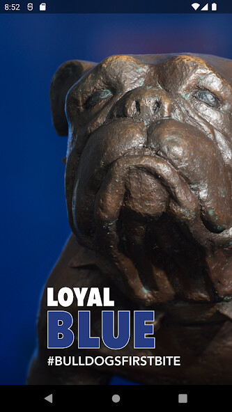 Run android online APK Bulldogs First Bite from MyAndroid or emulate Bulldogs First Bite using MyAndroid Run android online APK Bulldogs First Bite from MyAndroid or emulate Bulldogs First Bite using MyAndroid