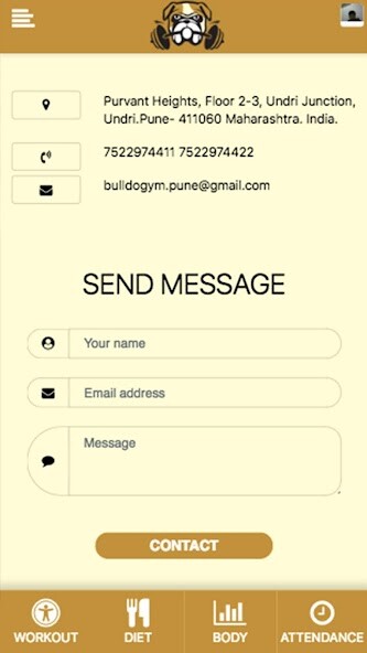 Run android online APK Bulldo Gyms from MyAndroid or emulate Bulldo Gyms using MyAndroid Run android online APK Bulldo Gyms from MyAndroid or emulate Bulldo Gyms using MyAndroid
