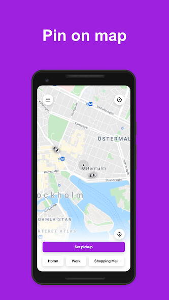Run android online APK Bulle ride in Stockholm Sweden from MyAndroid or emulate Bulle ride in Stockholm Sweden using MyAndroid