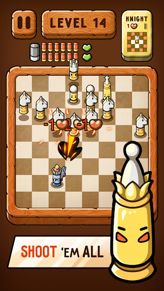 Run android online APK Bullet Chess: Board Shootout from MyAndroid or emulate Bullet Chess: Board Shootout using MyAndroid Run android online APK Bullet Chess: Board Shootout from MyAndroid or emulate Bullet Chess: Board Shootout using MyAndroid