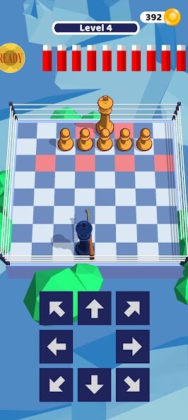 Run android online APK Bullet Chess from MyAndroid or emulate Bullet Chess using MyAndroid