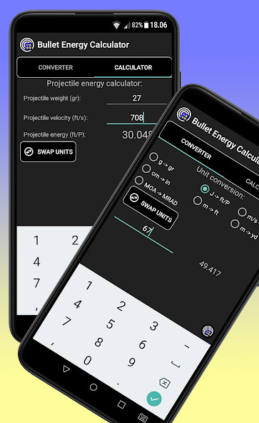 Run android online APK Bullet Energy Calculator from MyAndroid or emulate Bullet Energy Calculator using MyAndroid Run android online APK Bullet Energy Calculator from MyAndroid or emulate Bullet Energy Calculator using MyAndroid