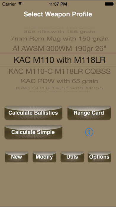 Emulate iPhone app Bullet Flight M using MyAndroid Emulate iPhone app Bullet Flight M using MyAndroid