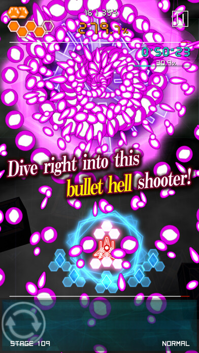 Run android online APK Bullet Hell Monday Finale from MyAndroid or emulate Bullet Hell Monday Finale using MyAndroid