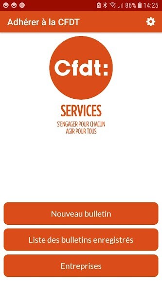 Run android online APK Bulletin dadhésion from MyAndroid or emulate Bulletin dadhésion using MyAndroid Run android online APK Bulletin dadhésion from MyAndroid or emulate Bulletin dadhésion using MyAndroid