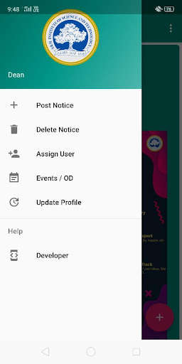 Run android online APK Bulletin - SRMIST from MyAndroid or emulate Bulletin - SRMIST using MyAndroid Run android online APK Bulletin - SRMIST from MyAndroid or emulate Bulletin - SRMIST using MyAndroid