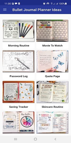 Run android online APK Bullet Journal Planner Ideas from MyAndroid or emulate Bullet Journal Planner Ideas using MyAndroid Run android online APK Bullet Journal Planner Ideas from MyAndroid or emulate Bullet Journal Planner Ideas using MyAndroid