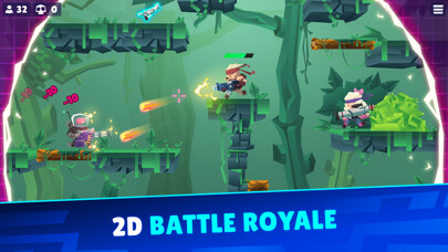 Emulate Android APK Bullet League Emulate Android APK Bullet League