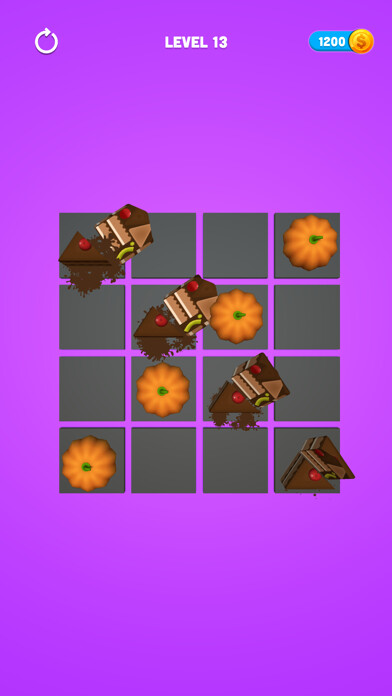 Emulate iPhone app Bullet Line 3D using MyAndroid