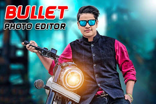 Emulate Android APK Bullet photo frame Emulate Android APK Bullet photo frame