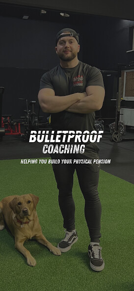 Run android online APK Bulletproof Coaching from MyAndroid or emulate Bulletproof Coaching using MyAndroid Run android online APK Bulletproof Coaching from MyAndroid or emulate Bulletproof Coaching using MyAndroid