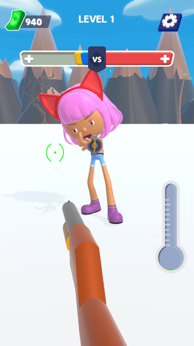 Emulate iPhone app Bullet Pro using MyAndroid Emulate iPhone app Bullet Pro using MyAndroid