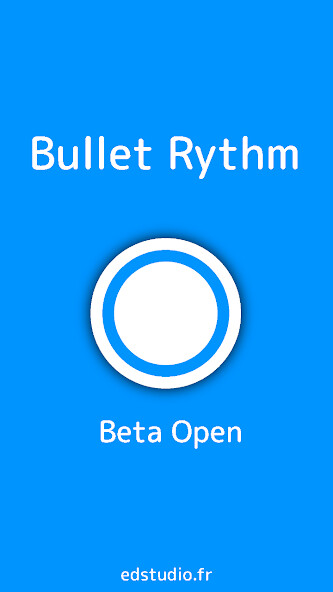 Run android online APK Bullet Rythm (Beta) from MyAndroid or emulate Bullet Rythm (Beta) using MyAndroid