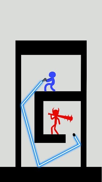 Run android online APK Bullet Shot - Stickman Puzzles from MyAndroid or emulate Bullet Shot - Stickman Puzzles using MyAndroid Run android online APK Bullet Shot - Stickman Puzzles from MyAndroid or emulate Bullet Shot - Stickman Puzzles using MyAndroid